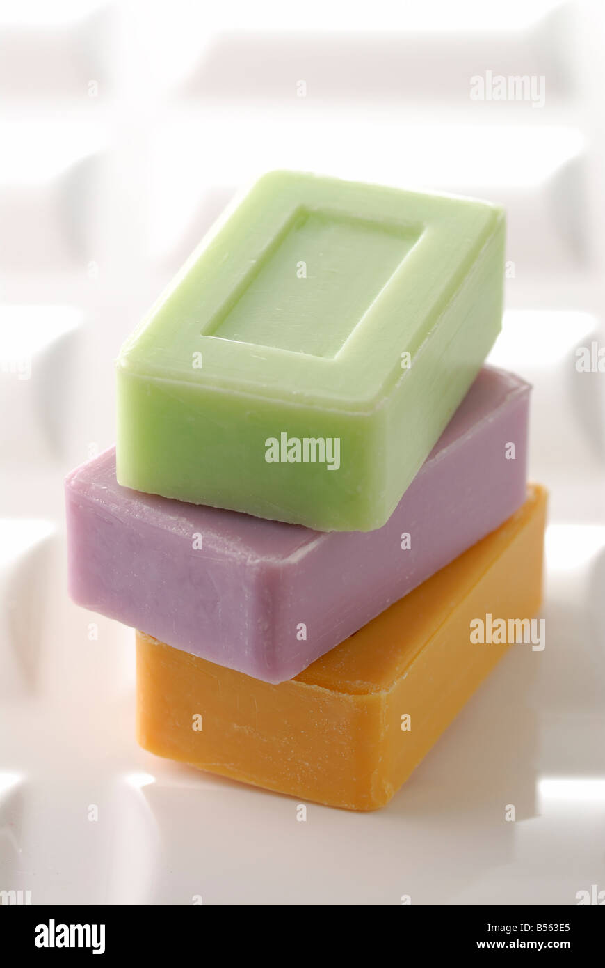 Soapsaus Soaps hi-res stock photography and images - Alamy