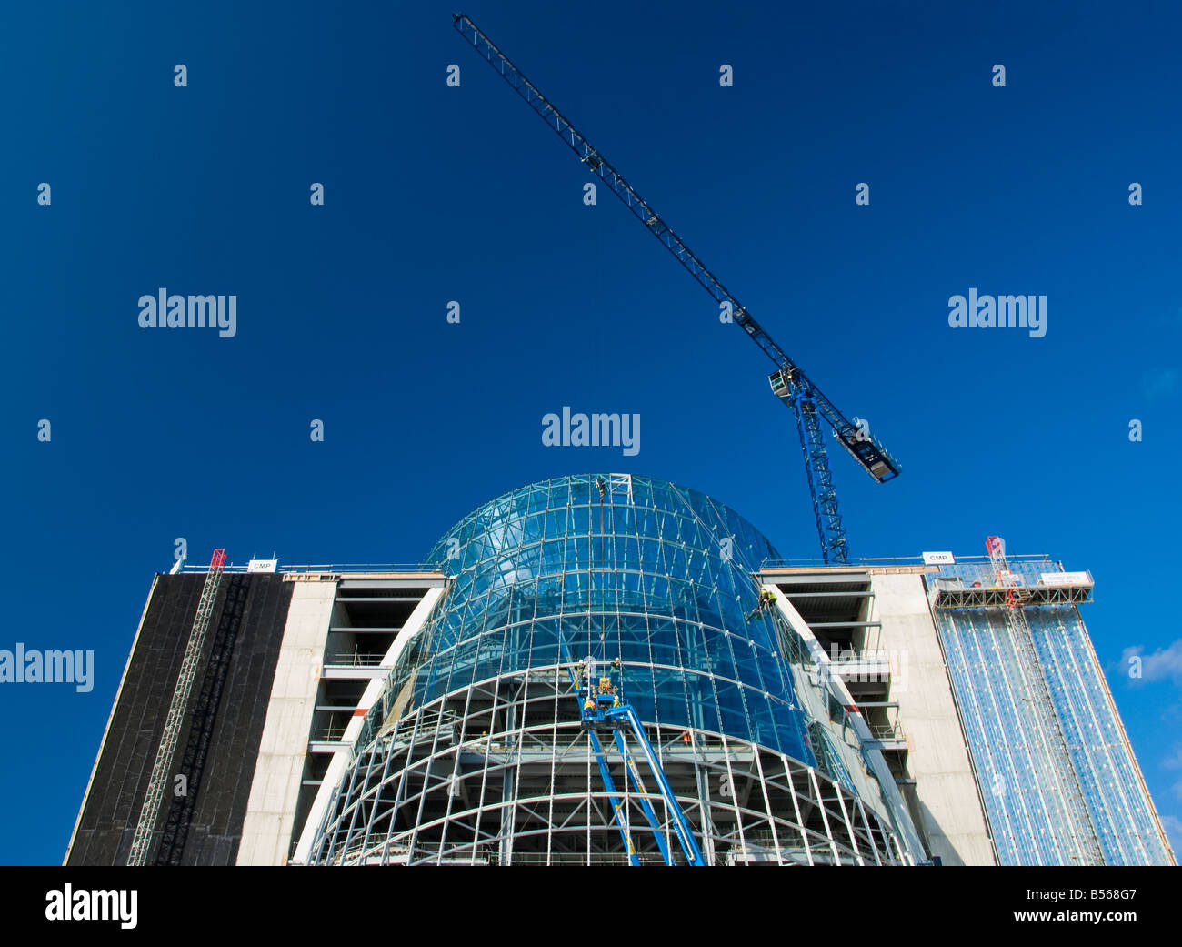 Building work dublin hires stock photography and images Alamy