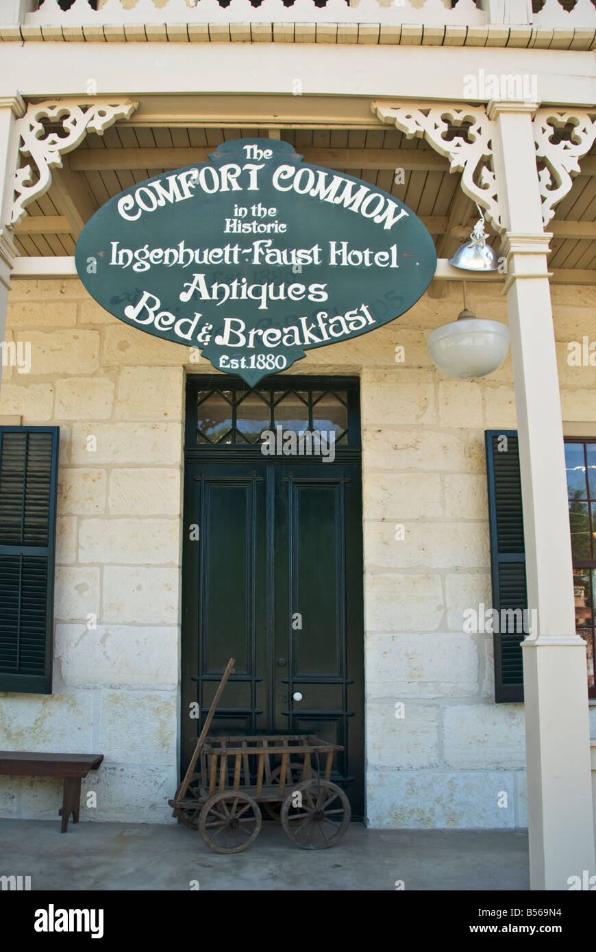 Hotel Faust Stock Photos Hotel Faust Stock Images Alamy