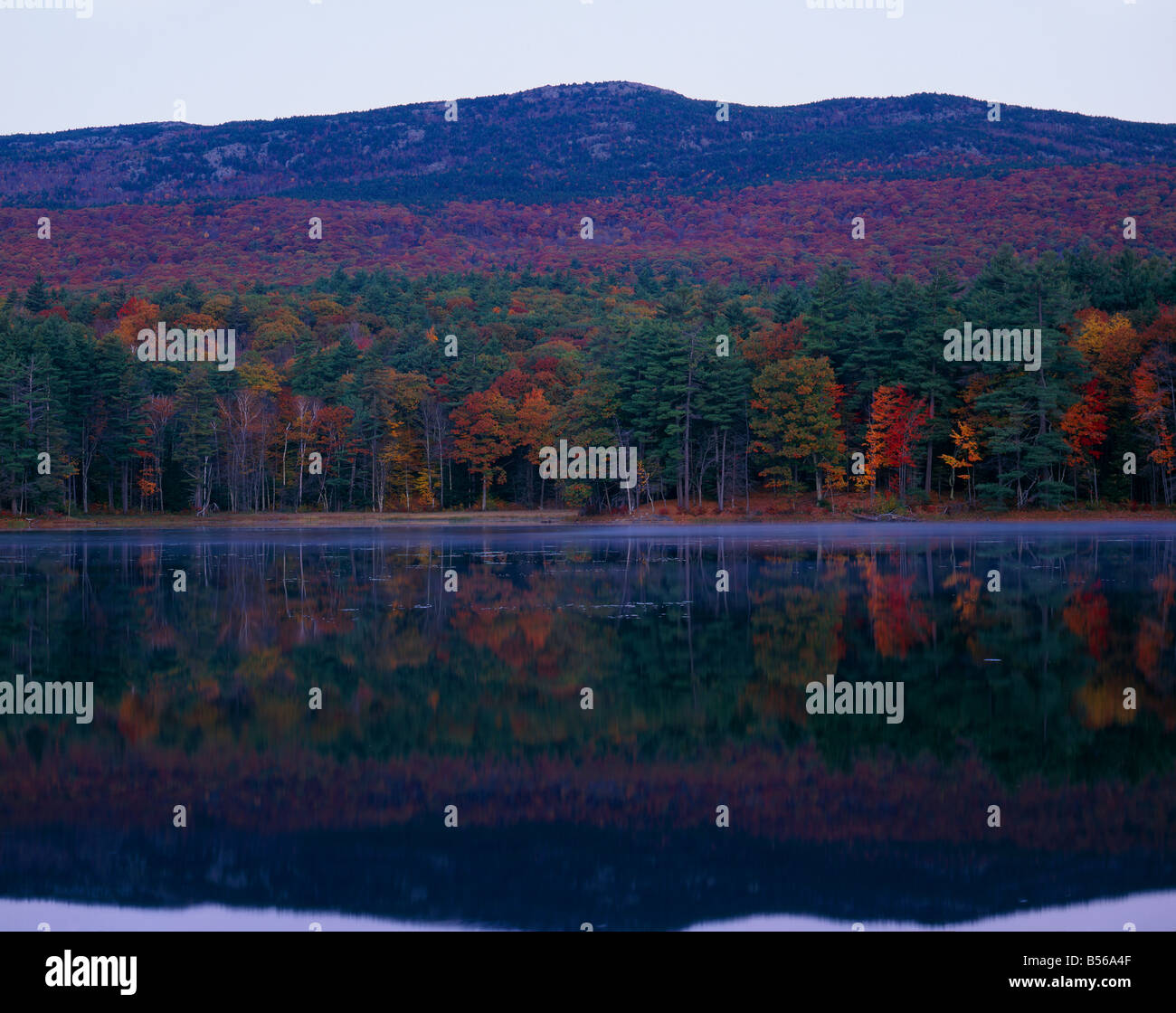 Jaffrey New Hampshire High Resolution Stock Photography and Images Alamy