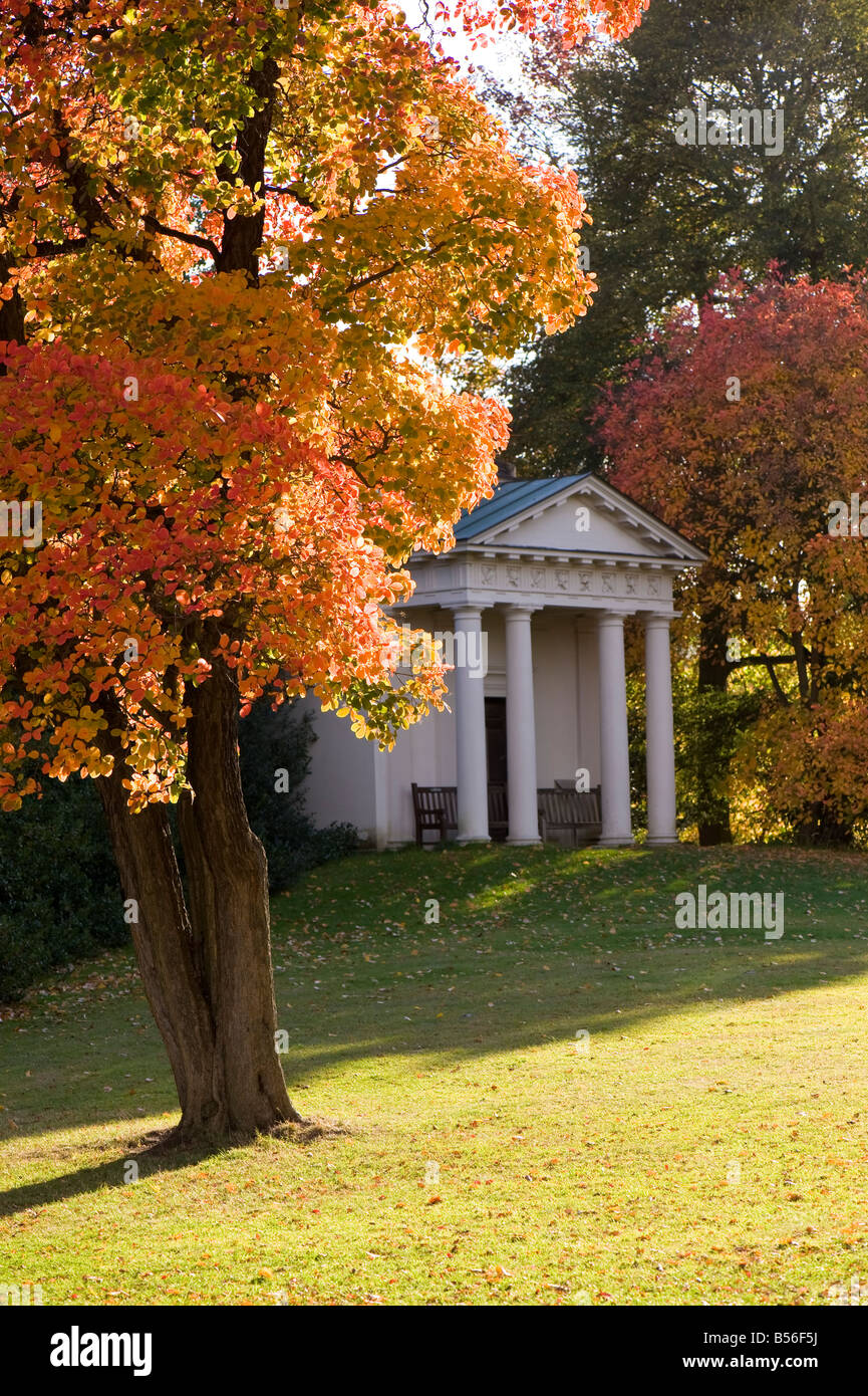 Kew Gardens Kew Surrey TW9 London United Kingdom Stock Photo Alamy