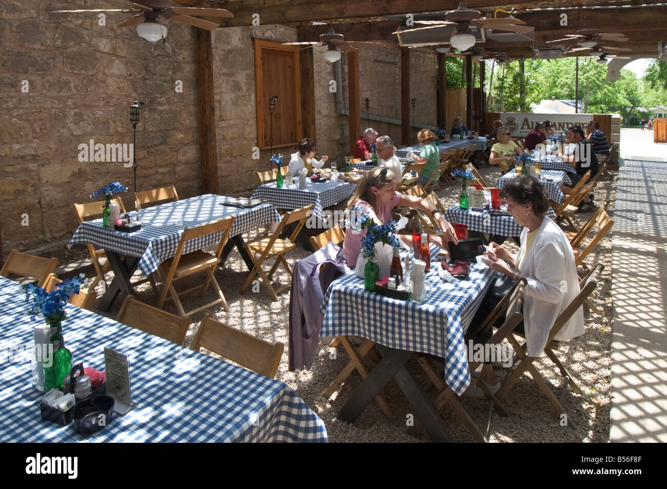 Country Cafe High Resolution Stock Photography and Images - Alamy