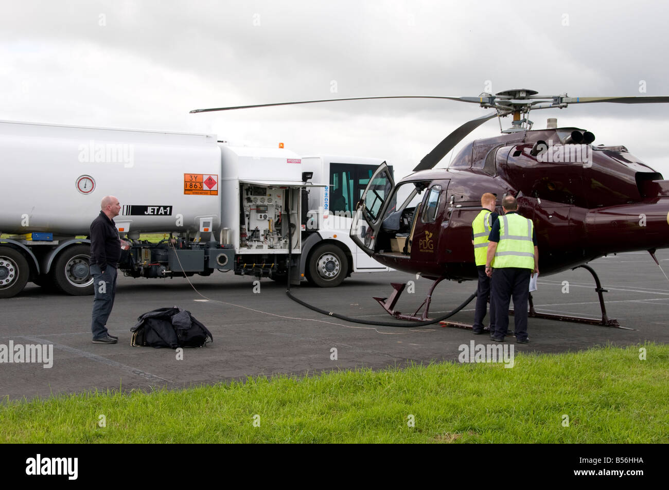 Jet a1 fuel hi-res stock photography and images - Alamy