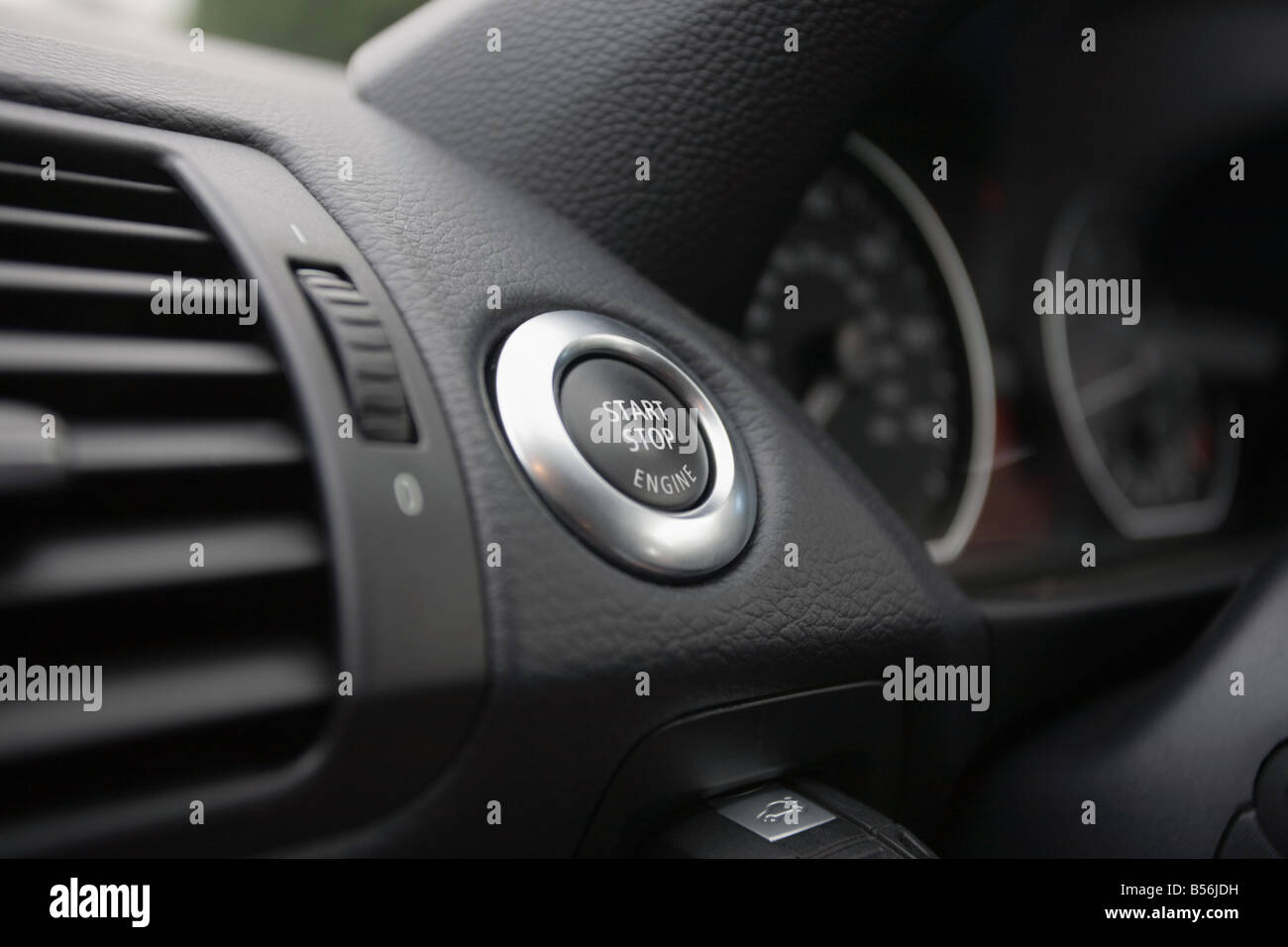 Close up of a dashboard Stock Photo - Alamy