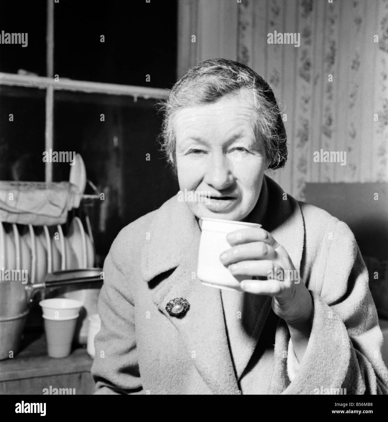 The St. Mungo Community, a voluntary relief organisation among other