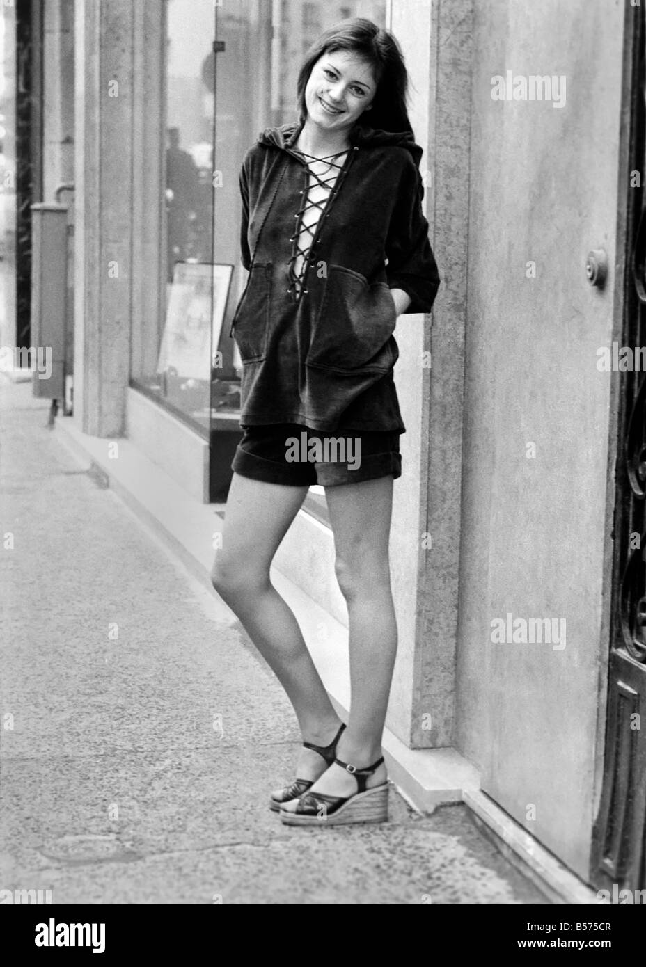 1950年〜1975年　fashion photographyー 1950年〜1975年fashion photographyー