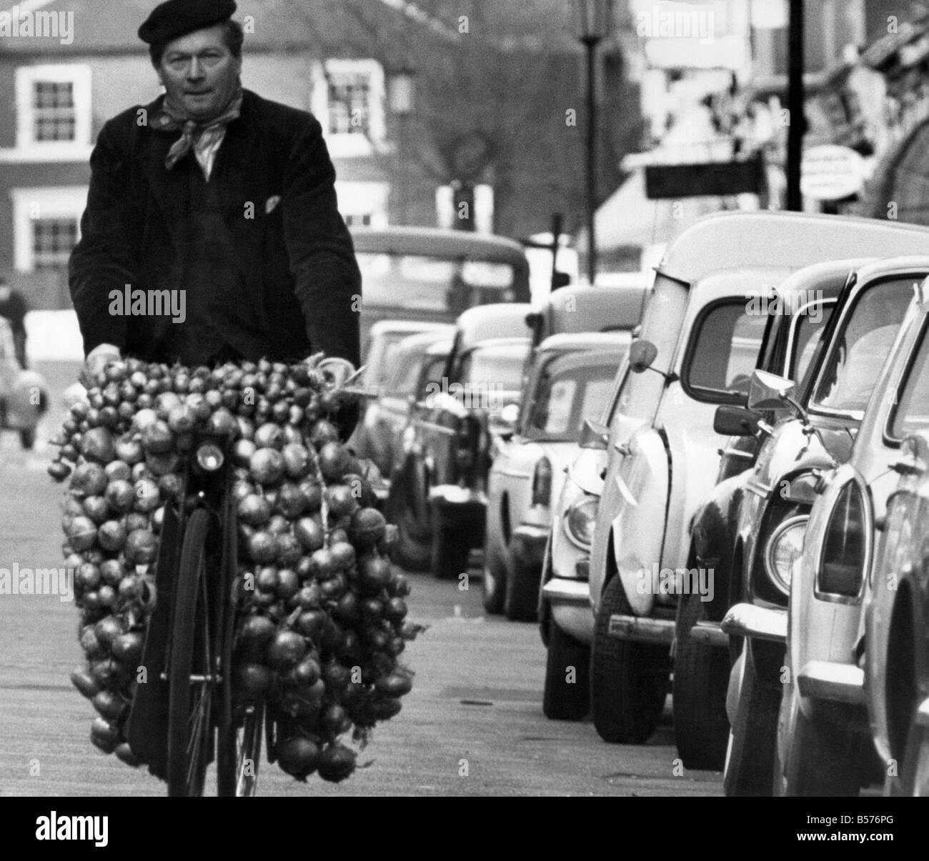 French onion seller hires stock photography and images Alamy