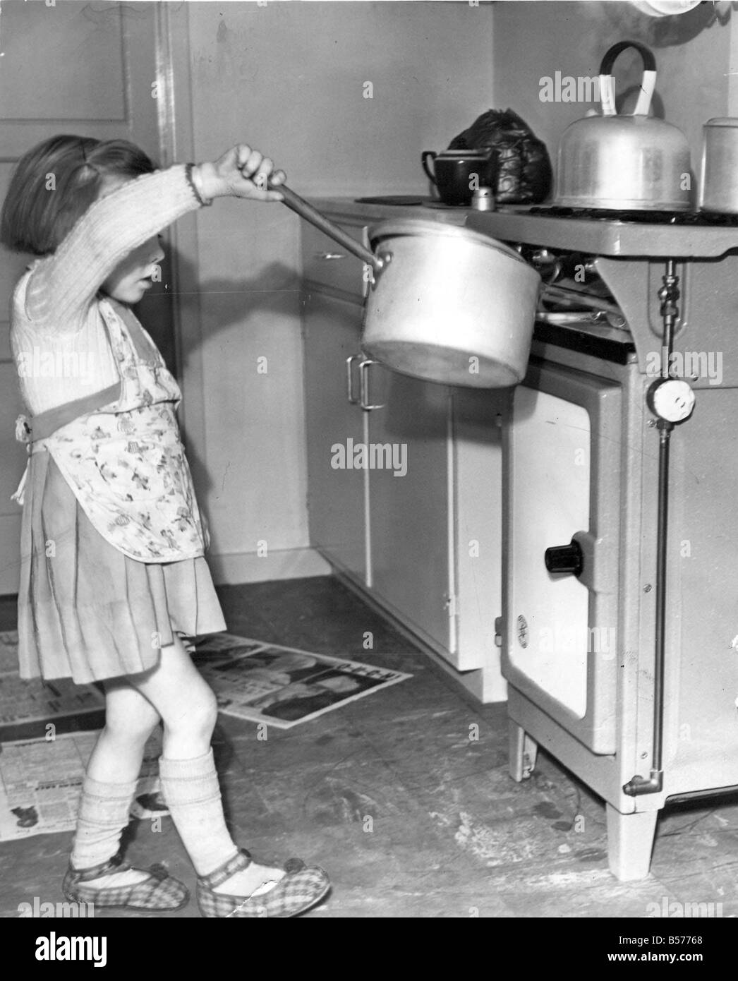 Unsupervised Playing