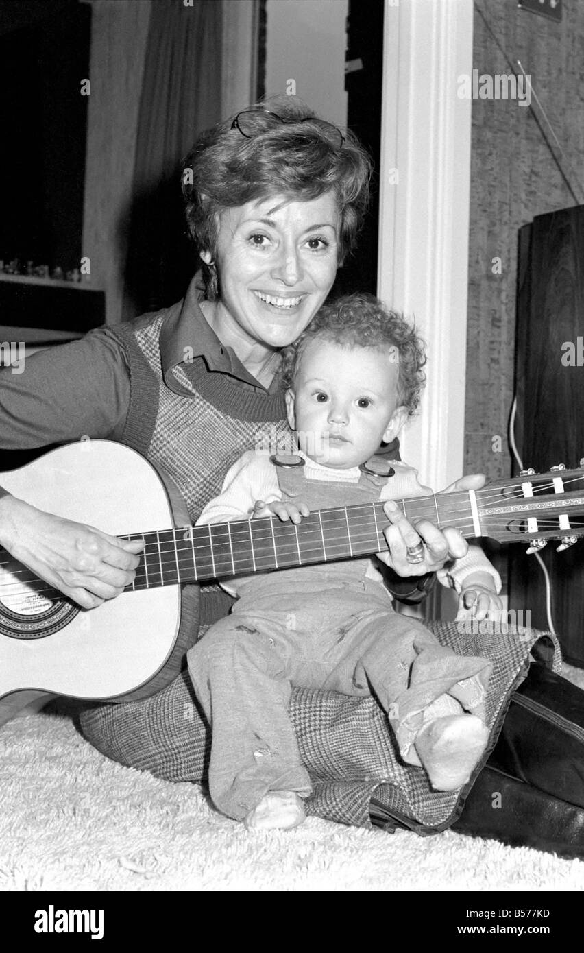 Son of caterina valente hi res stock photography and images Alamy