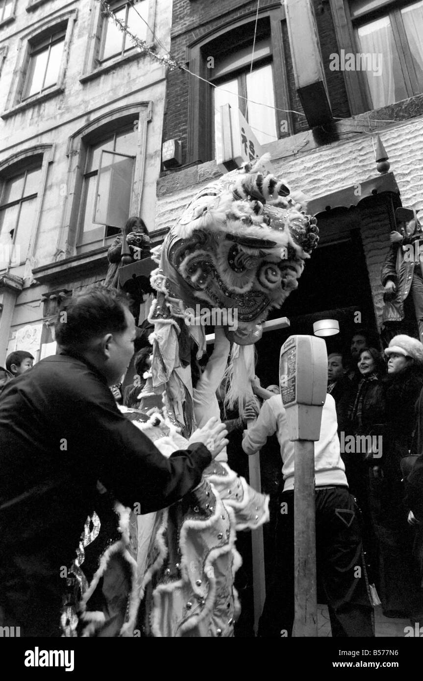 chinese new year for 1975
