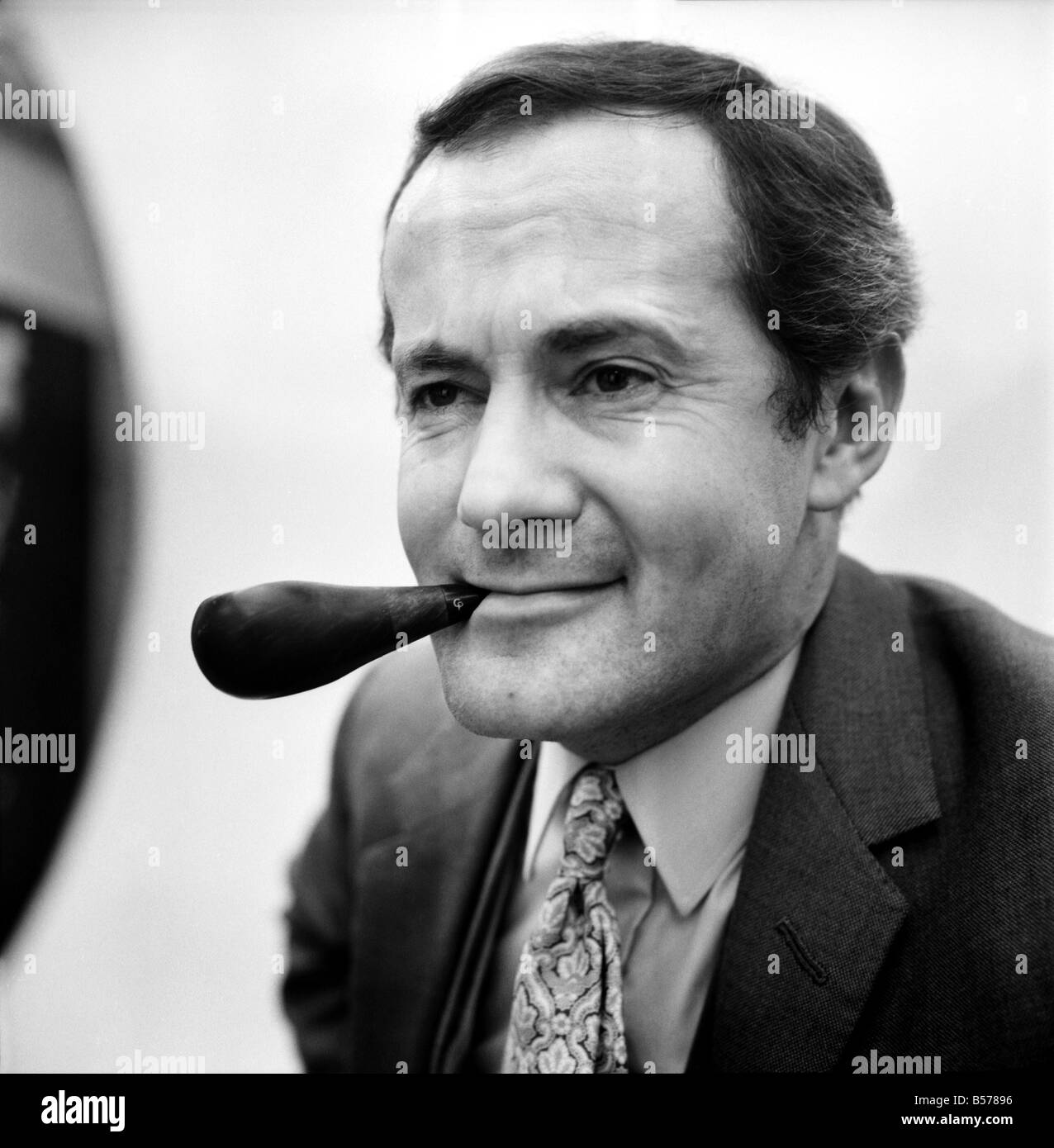 Henry mcgee hires stock photography and images Alamy