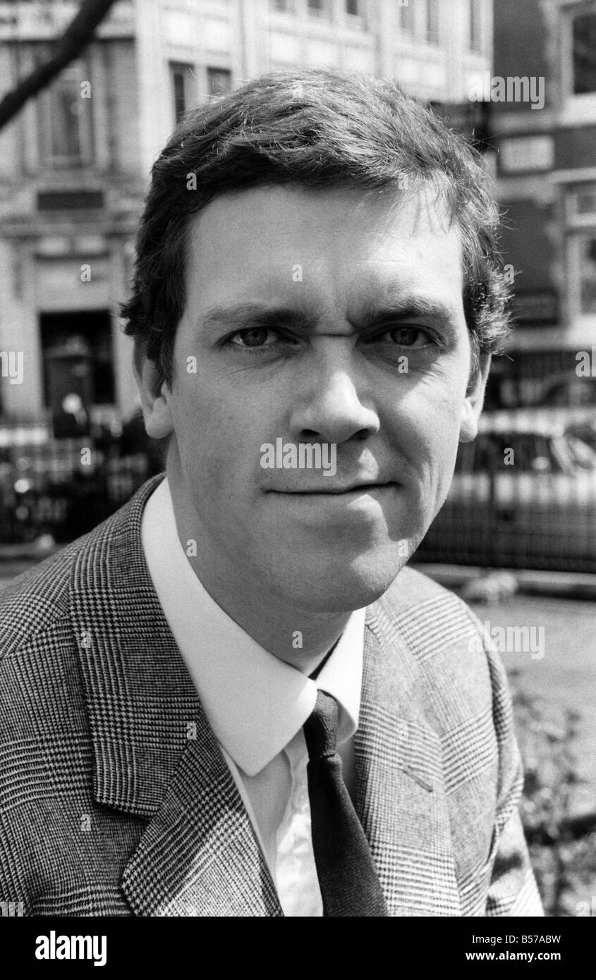Hugh laurie hi-res stock photography and images - Alamy