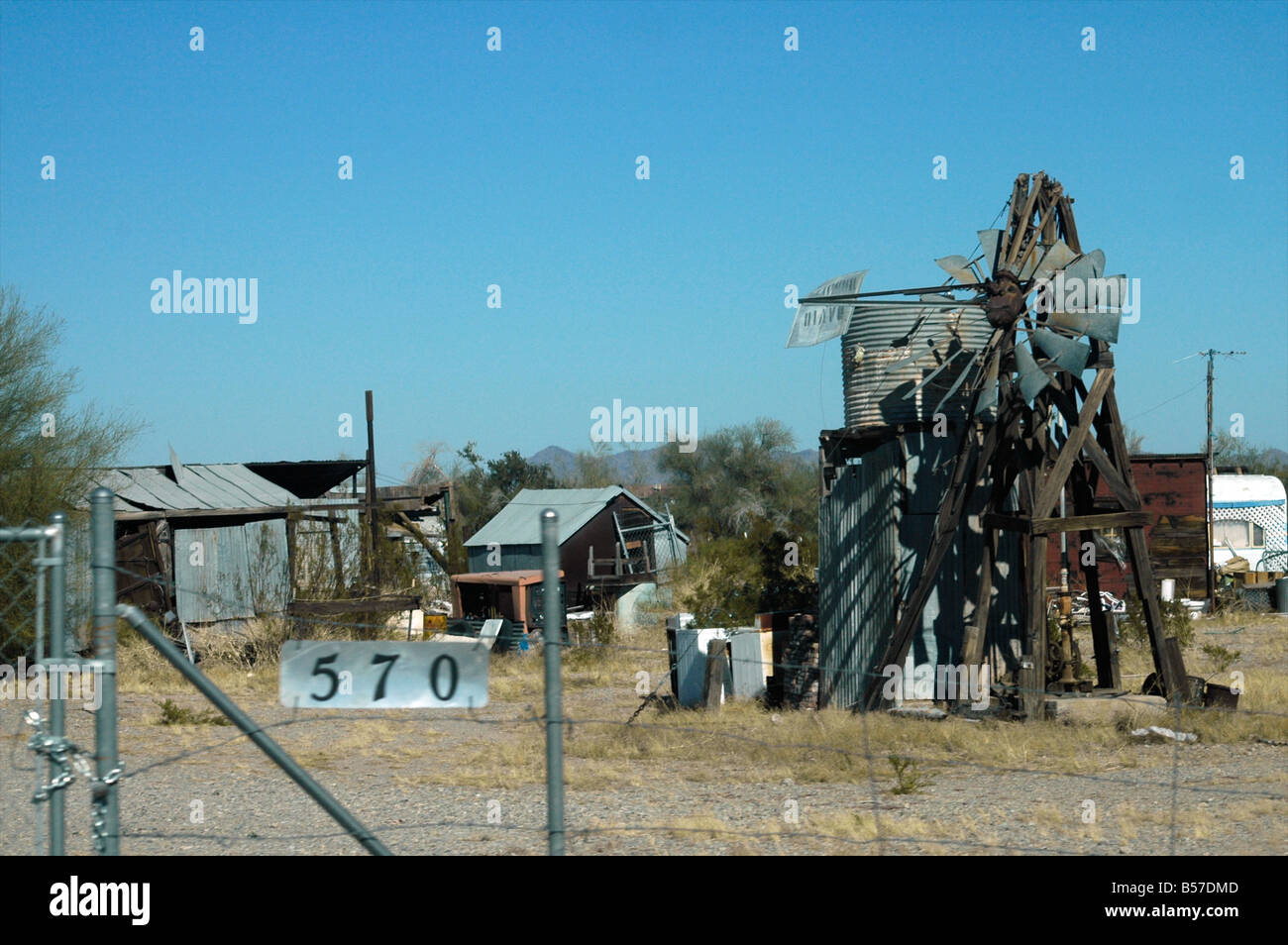 Junk yard usa hi-res stock photography and images - Alamy