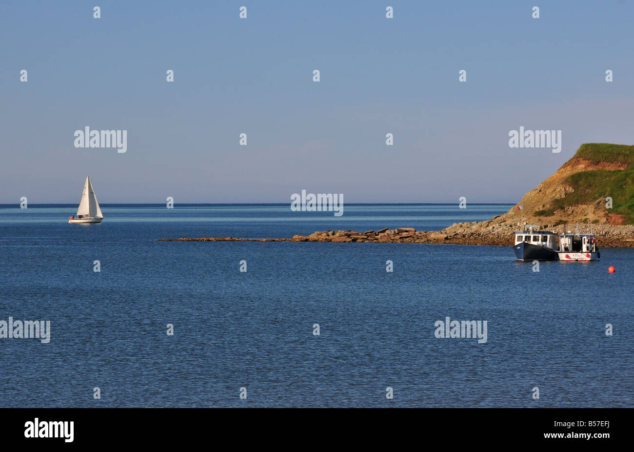 Havre aubert island hires stock photography and images Alamy