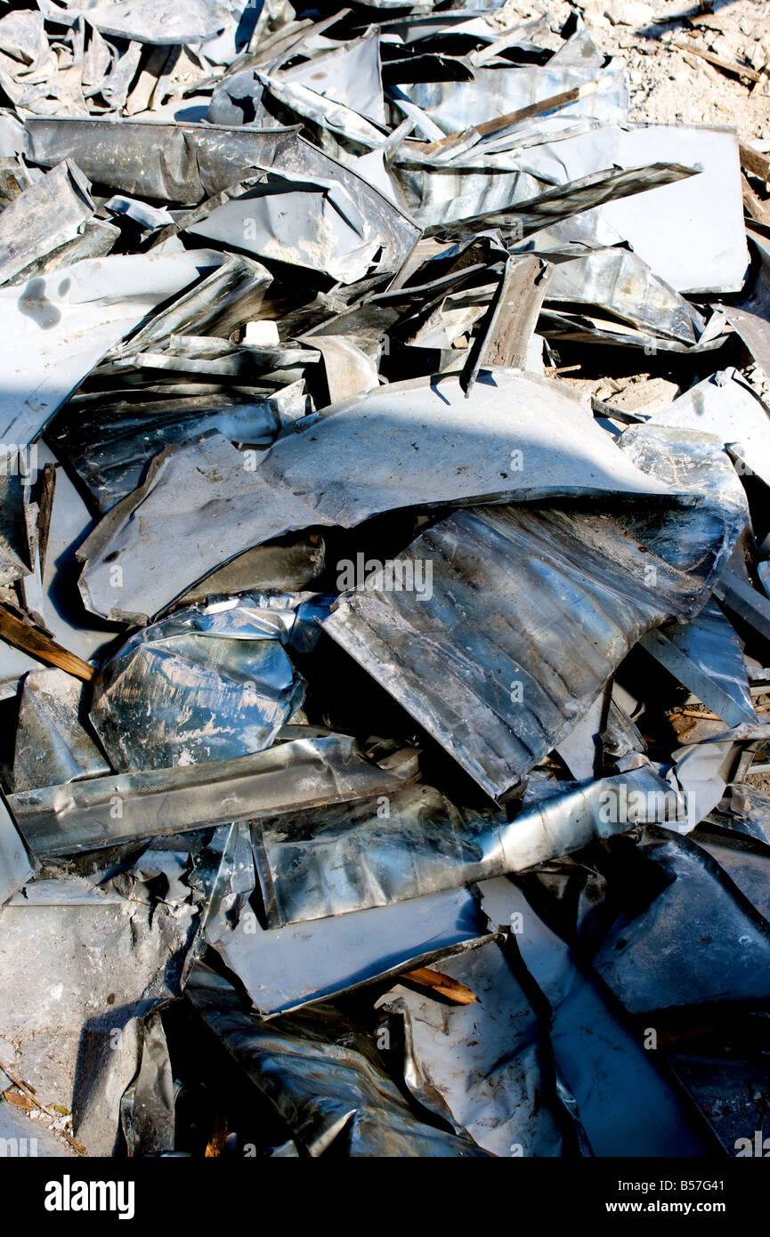 Construction junk hires stock photography and images Alamy