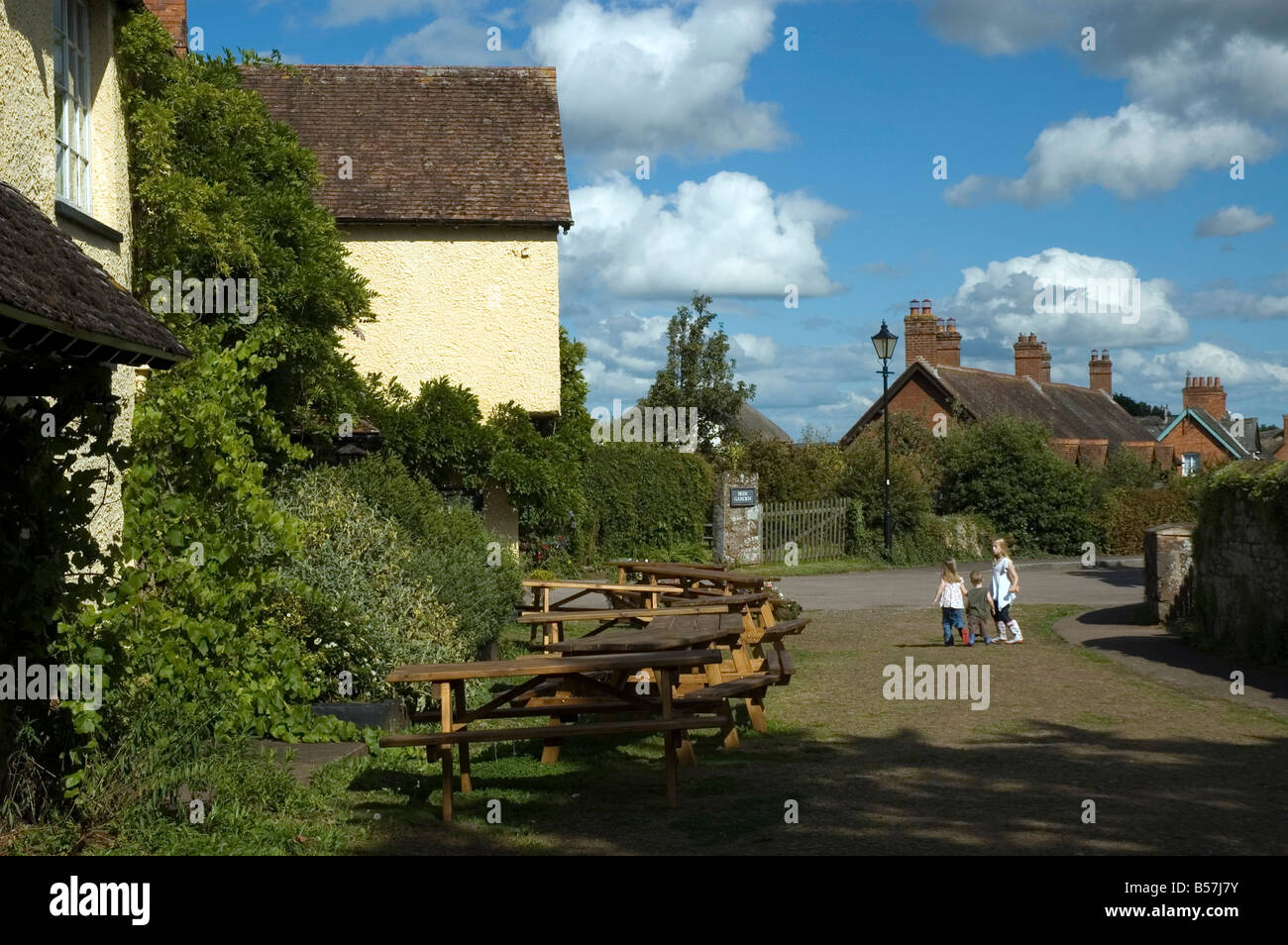 Broadclyst hires stock photography and images Alamy