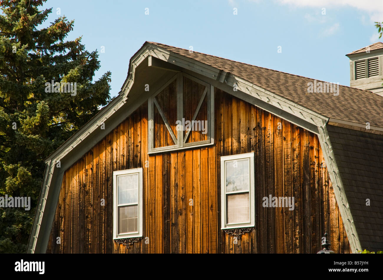 Roof Structure Wood Stock Photos & Roof Structure Wood Stock Images Alamy