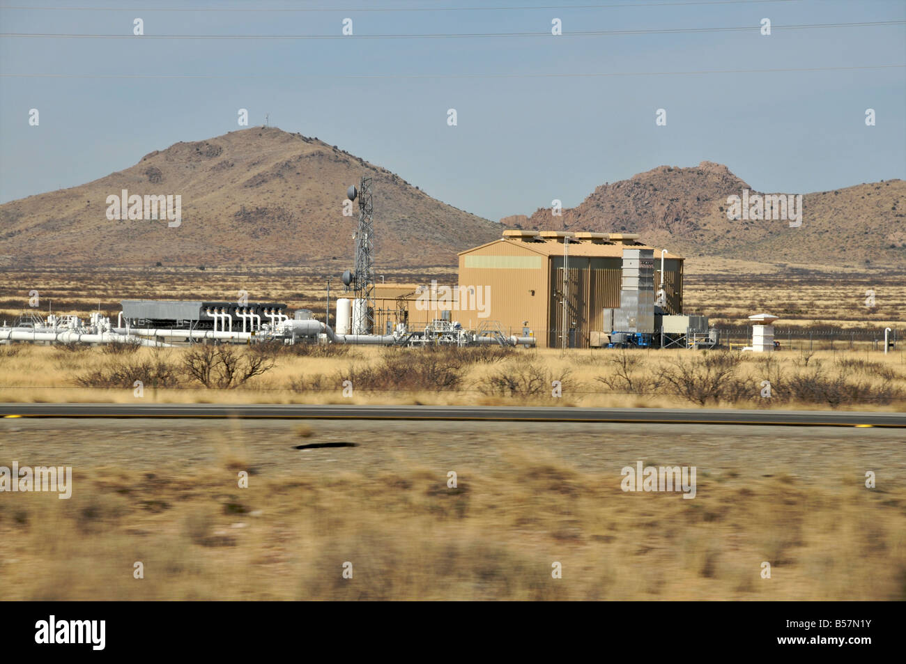 Lordsburg New Mexico Stock Photos & Lordsburg New Mexico Stock Images