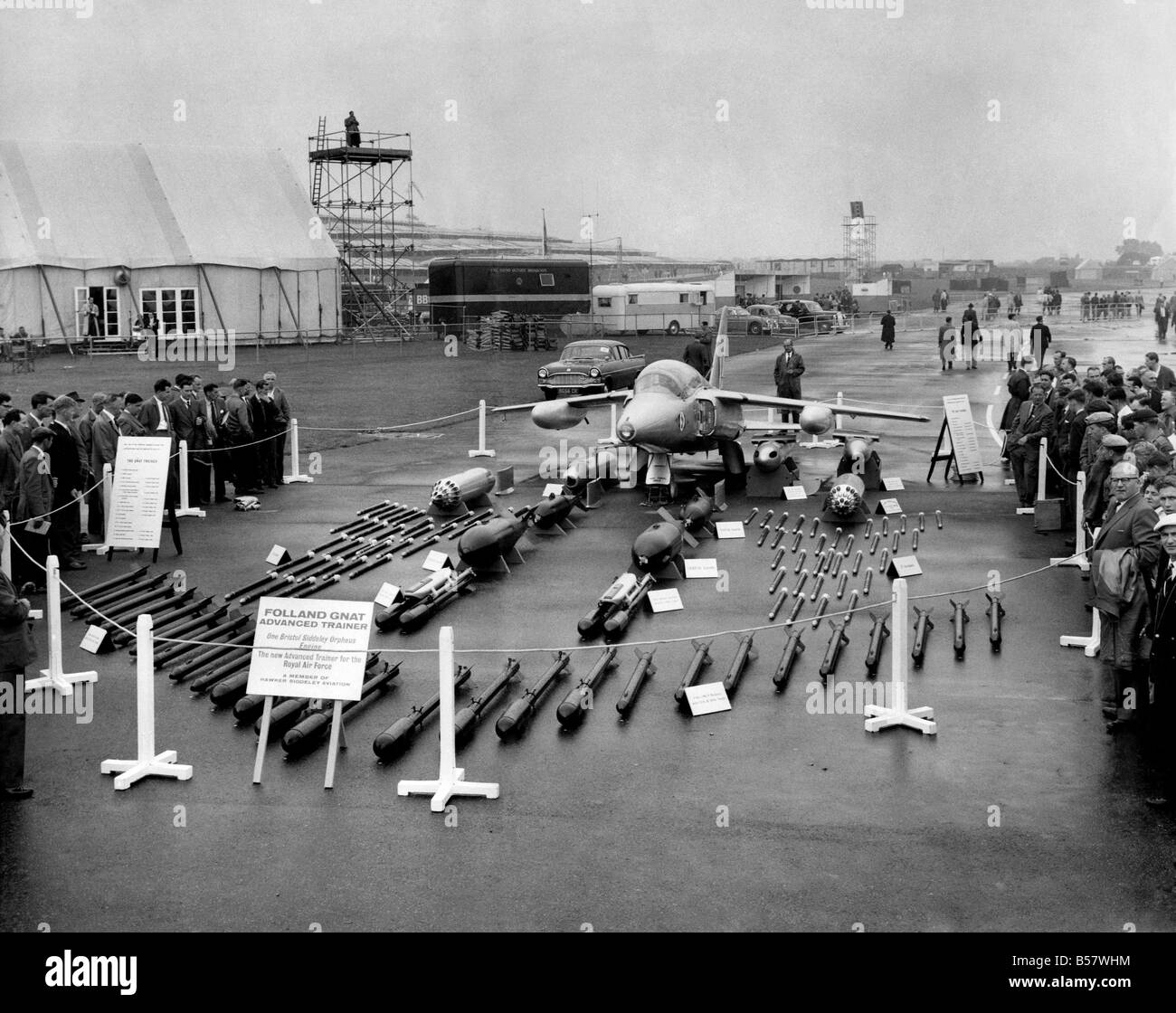 1960s military plane hi-res stock photography and images - Alamy