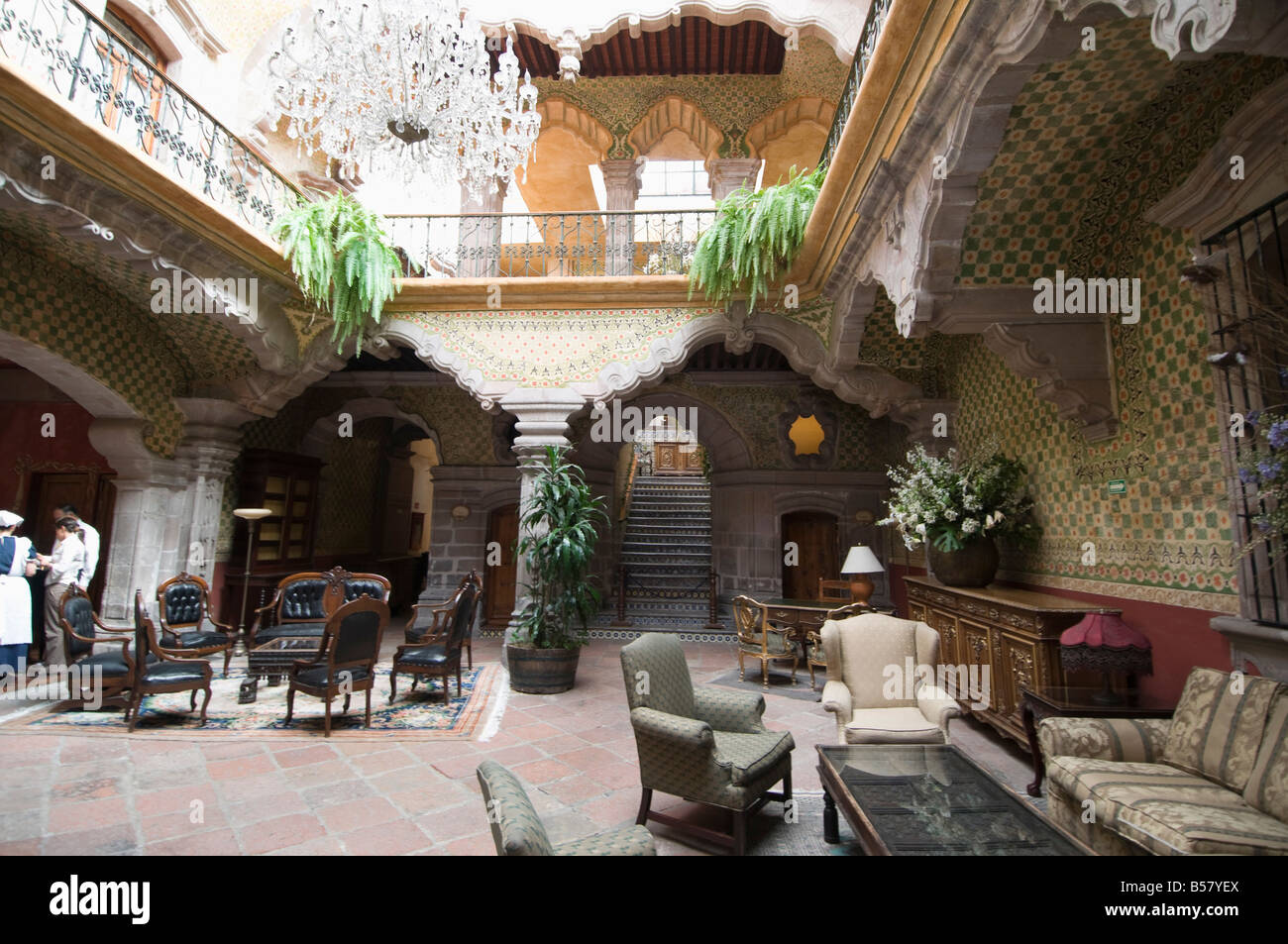 Marquesa Marquesa de la hi-res stock photography and images - Alamy