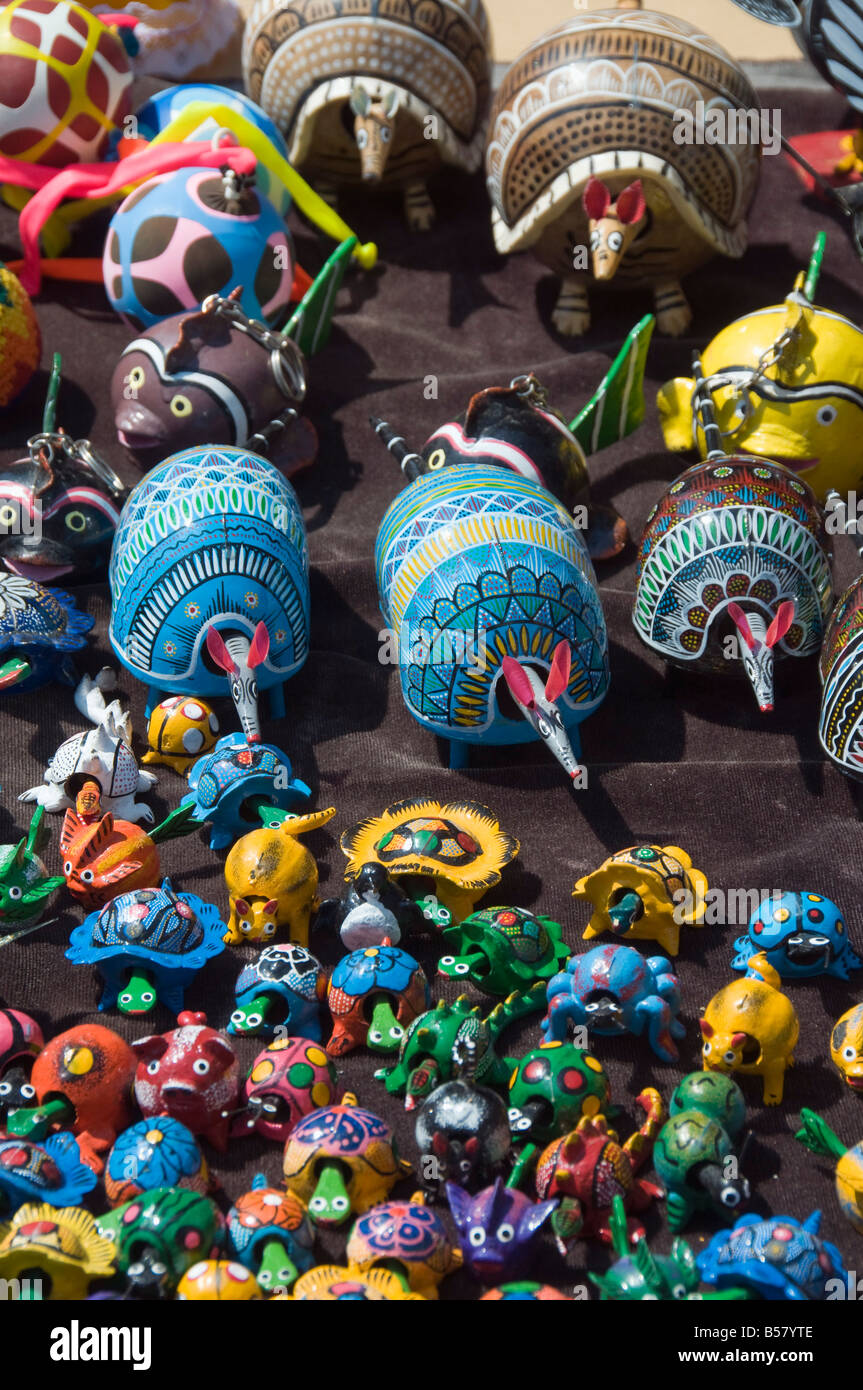 Colourful Wooden Animals For Sale In Guanajuato Guanajuato State Stock Photo Alamy Colourful Wooden Animals For Sale In Guanajuato Guanajuato State Stock Photo Alamy