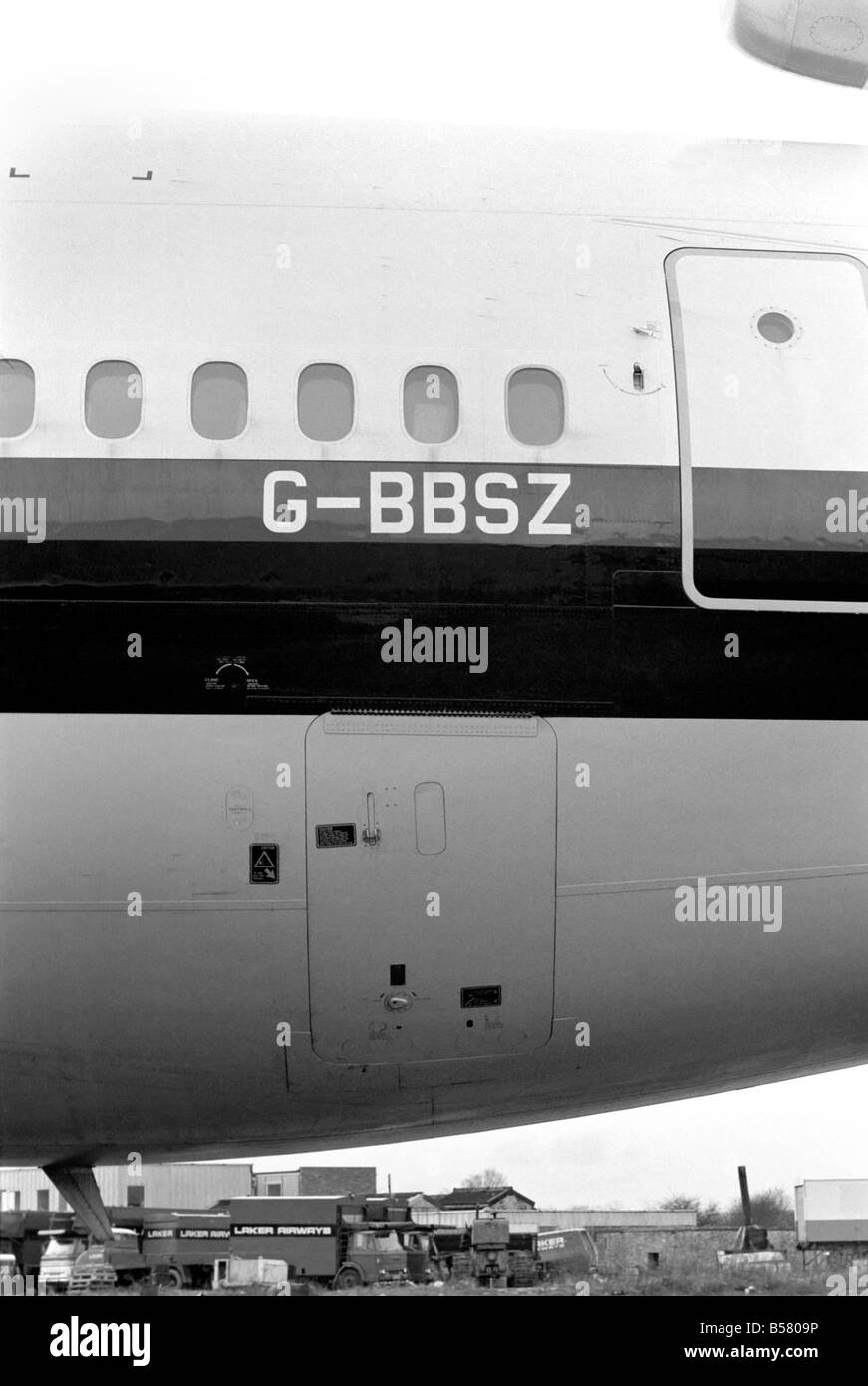 Aeroplane Interior Black And White Stock Photos Images Alamy