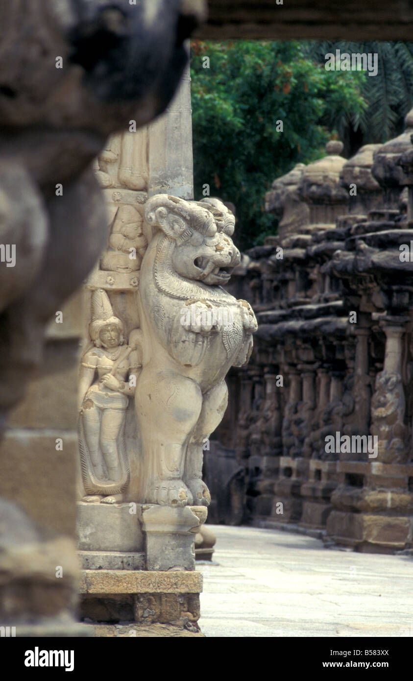 Tamil nadu landmark hi-res stock photography and images - Alamy