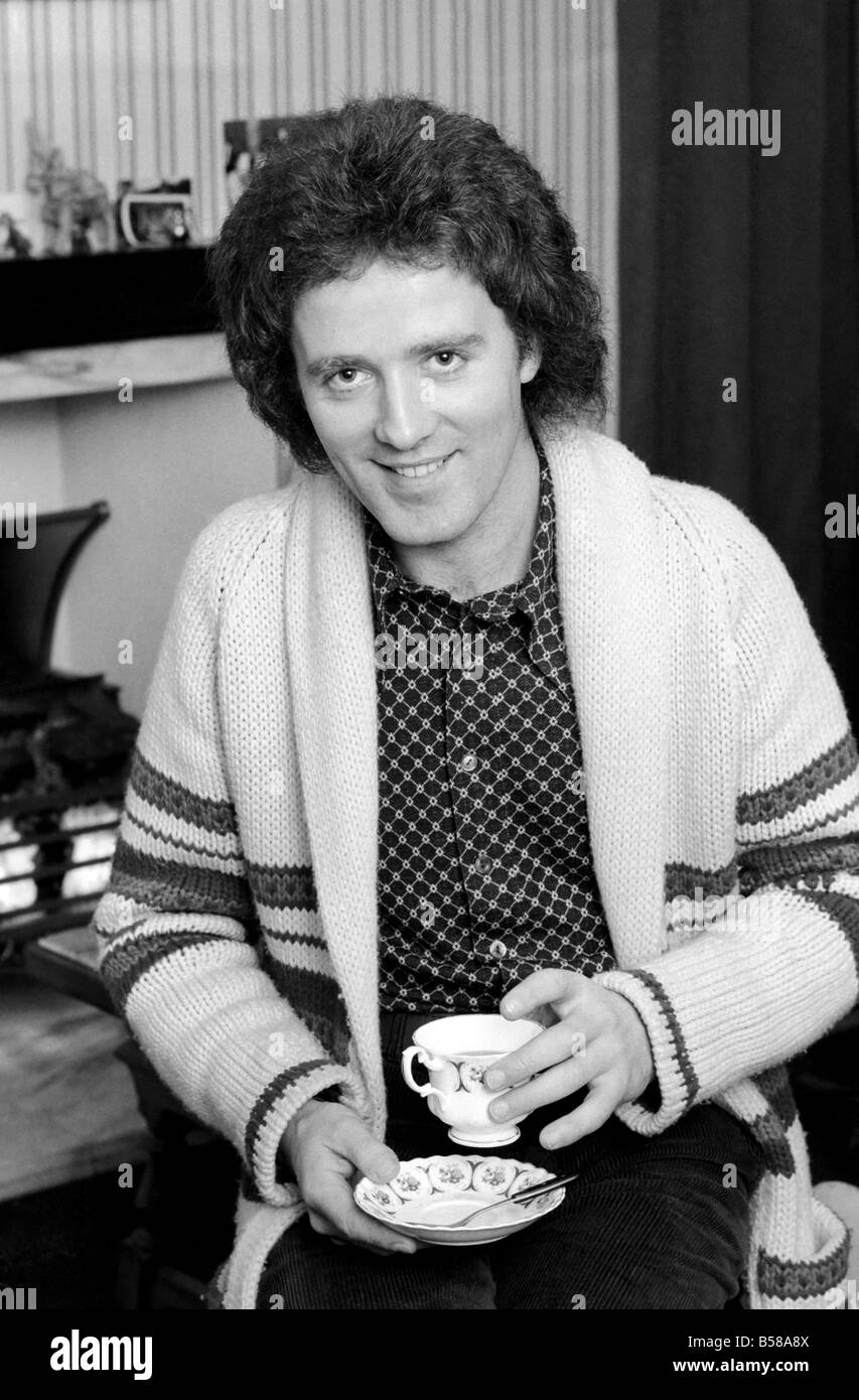 Gilbert o’sullivan hi-res stock photography and images - Alamy