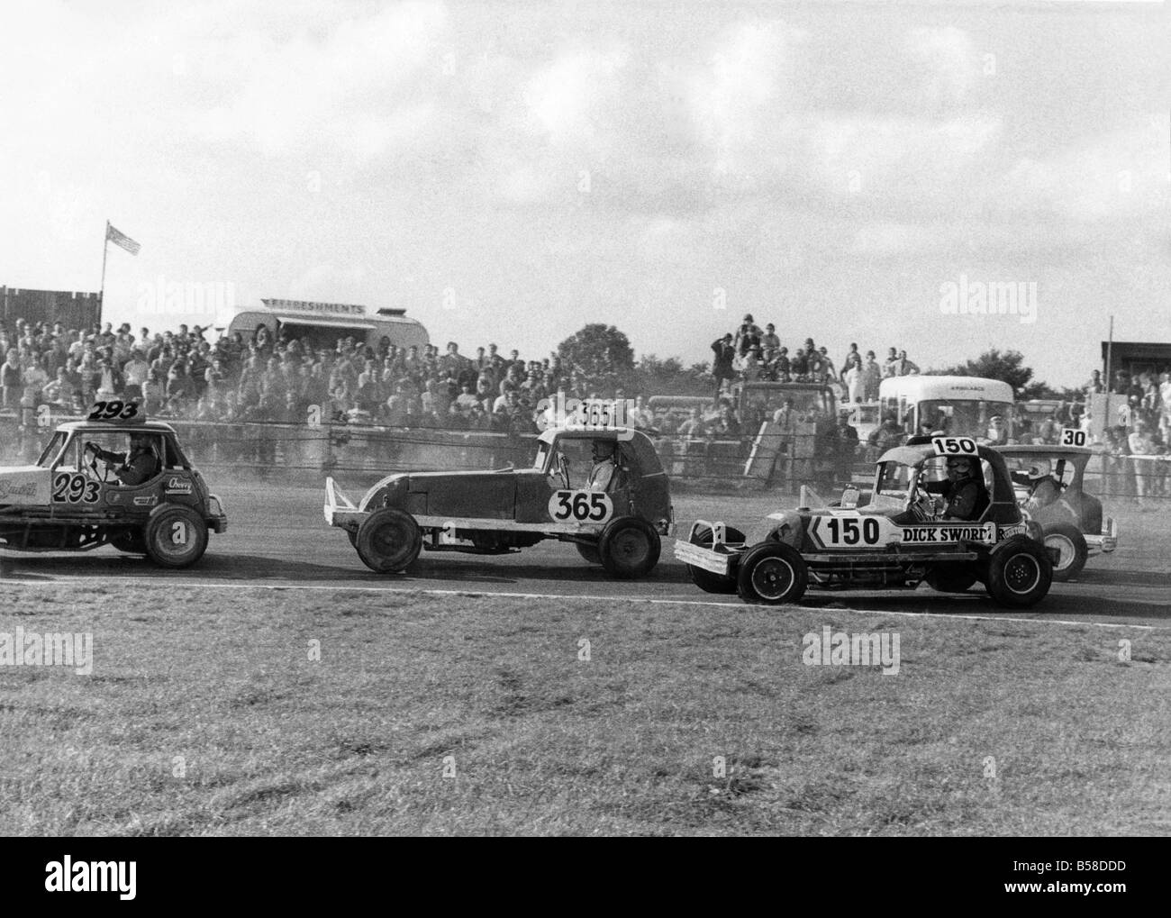 1970s stock car racing hires stock photography and images Alamy