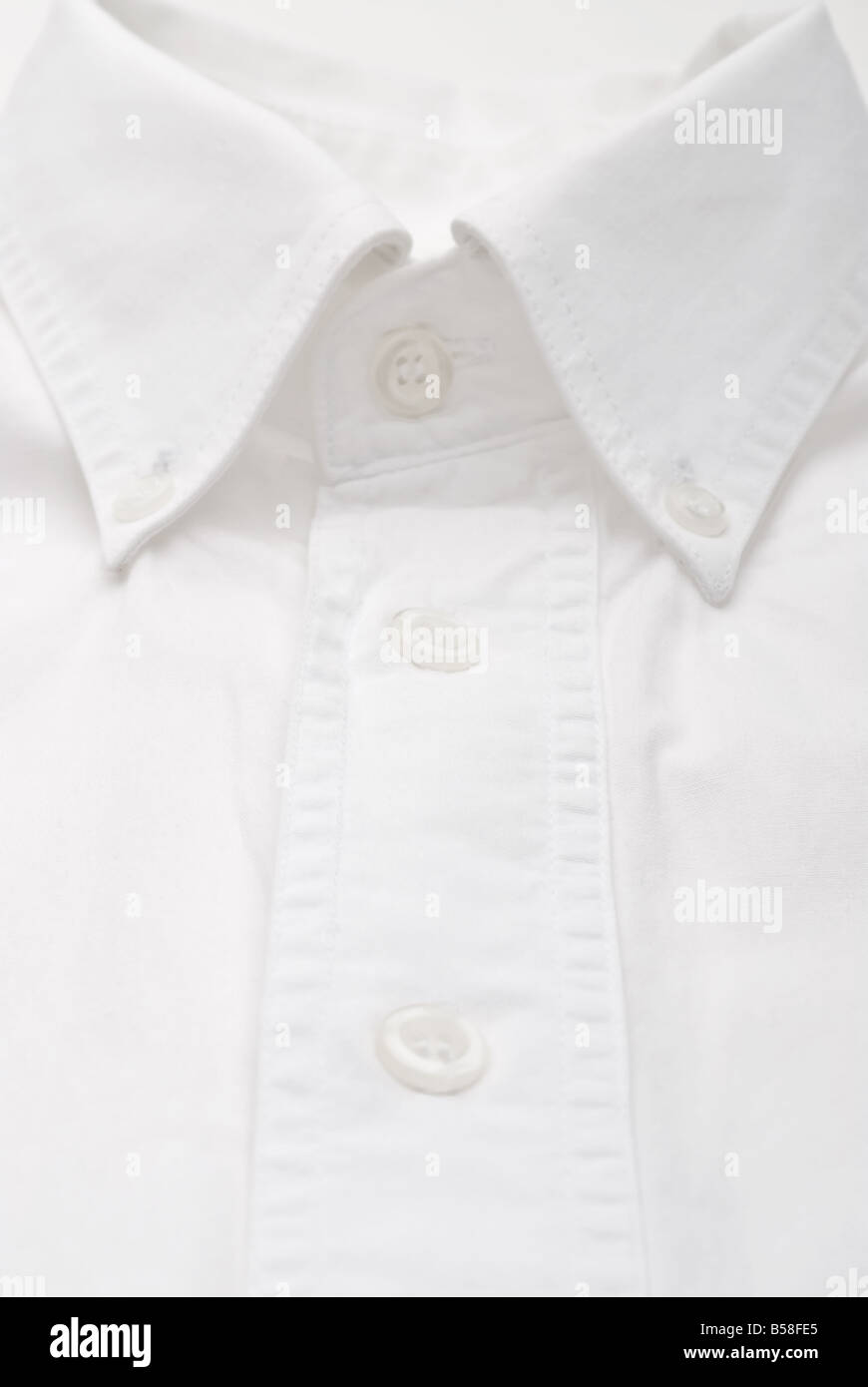 Dress shirt white hi-res stock photography and images - Alamy