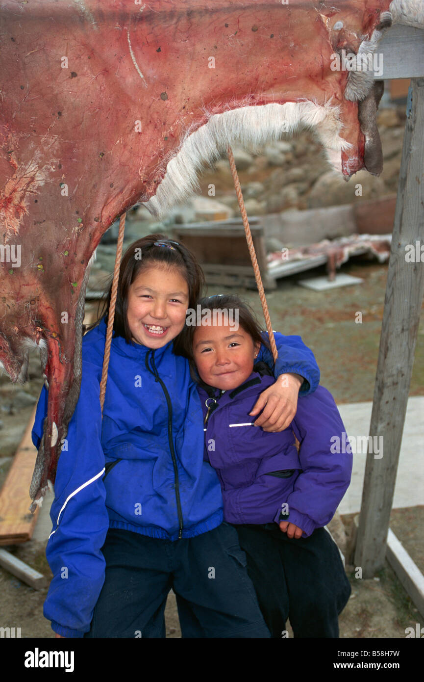 Swingers in ulukhaktok