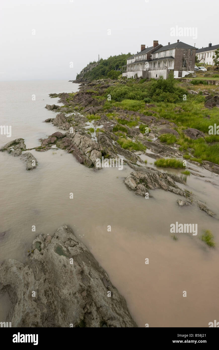 Grosse île, quebec hires stock photography and images Alamy
