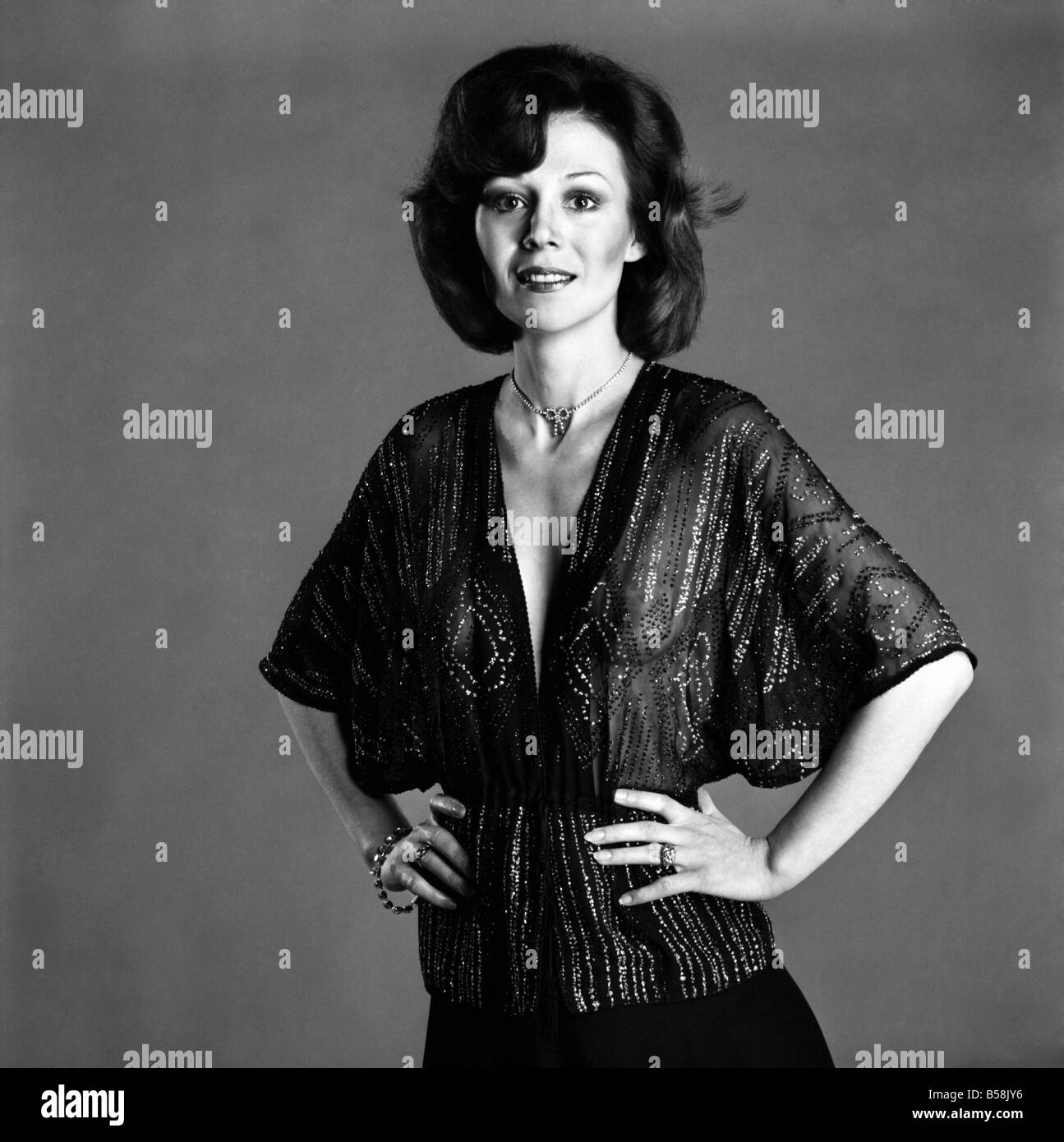 Kathryn Leigh Scott Kathryn Leigh Scott