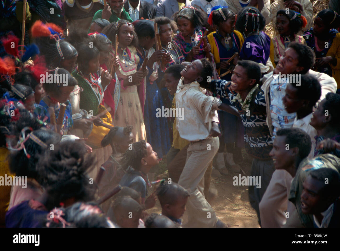 Fertility dance hires stock photography and images Alamy