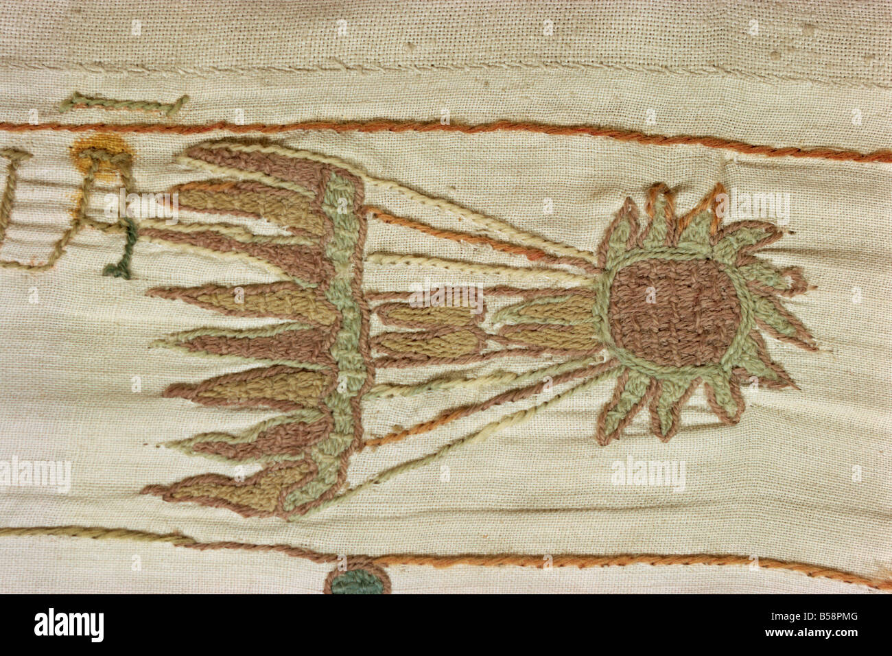 Bayeux tapestry halley's comet hires stock photography and images Alamy