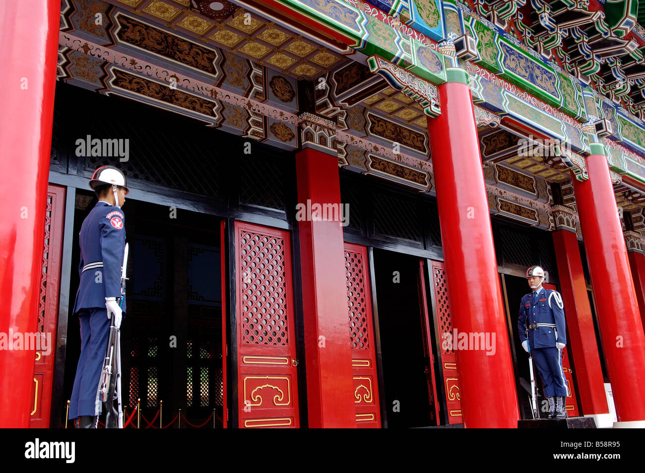 Shrine Of The Martyrs High Resolution Stock Photography and Images - Alamy