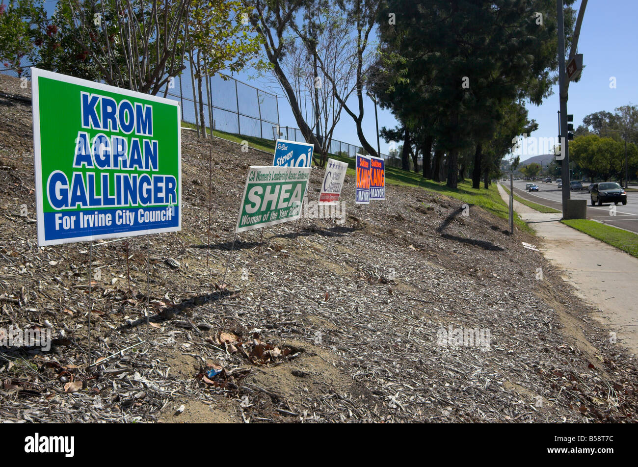 Placards placard hi-res stock photography and images - Alamy