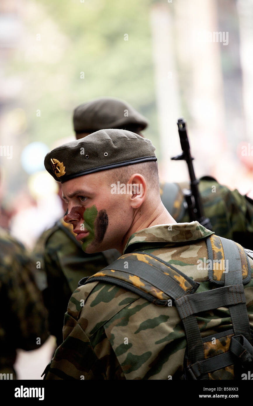 Army ranger hi-res stock photography and images - Alamy