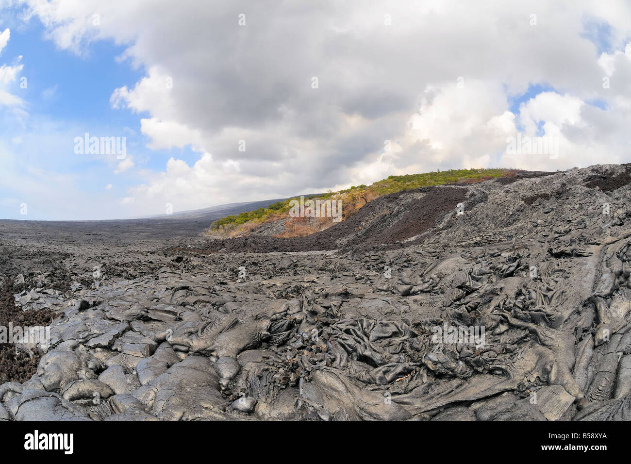 Volcano house hawaii hi-res stock photography and images - Alamy