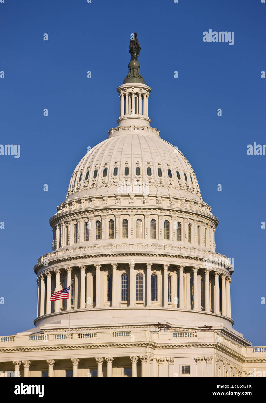Dome architecture dc hi-res stock photography and images - Alamy