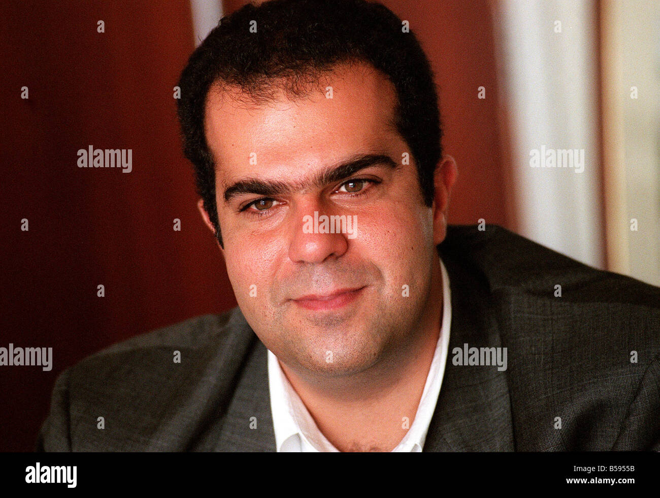 Haji loannou stelios hi-res stock photography and images - Alamy