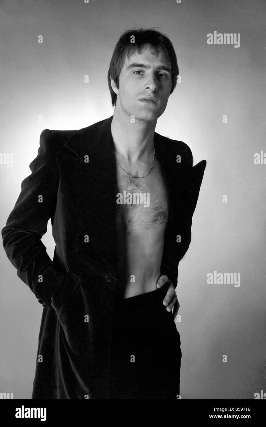 Steve Harley High Resolution Stock Photography and Images Alamy