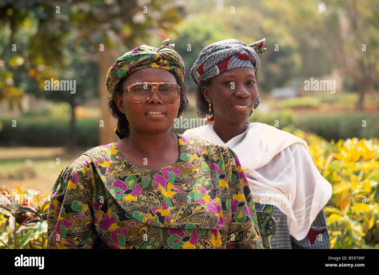 Nigeria women hires stock photography and images Alamy