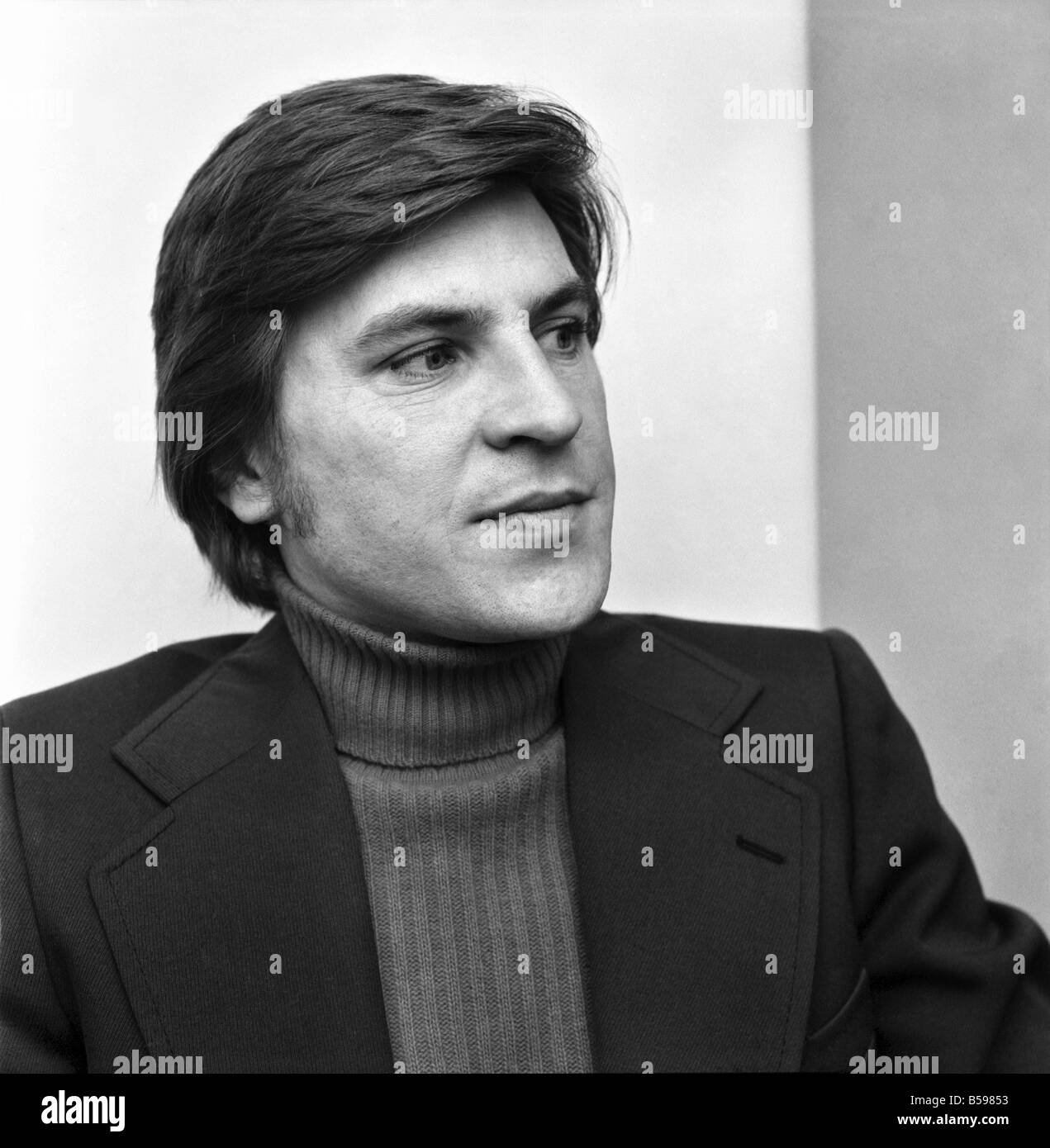Alan Price actor, singer, musician and composer (who is now a