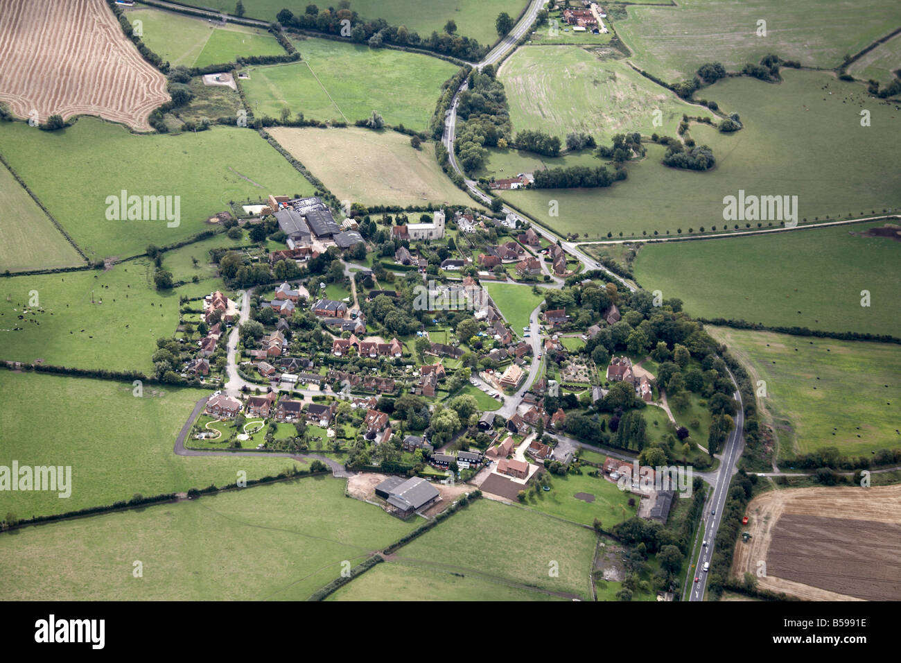 Hardwick buckinghamshire hires stock photography and images Alamy
