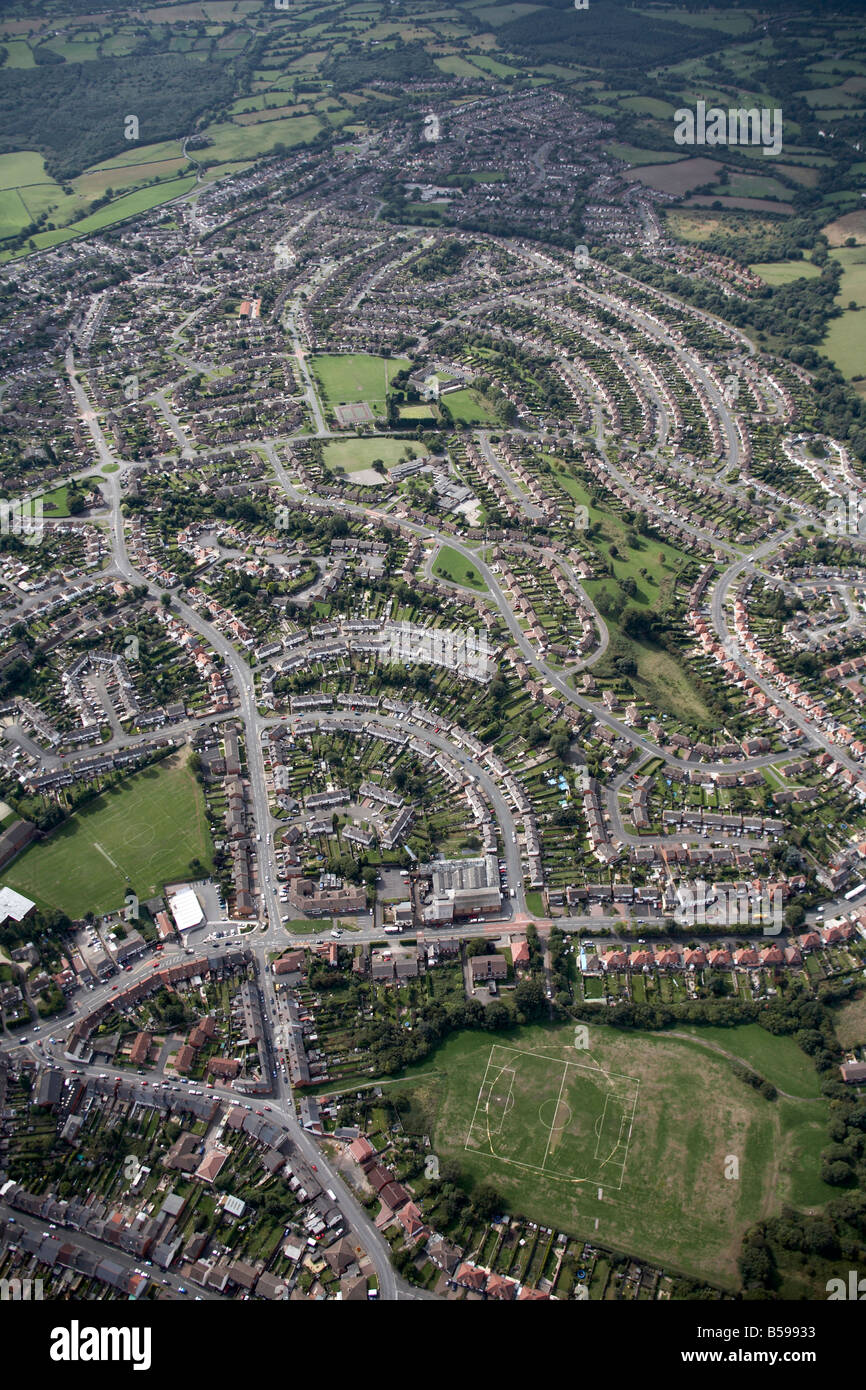 Aerial view of stourbridge hires stock photography and images Alamy