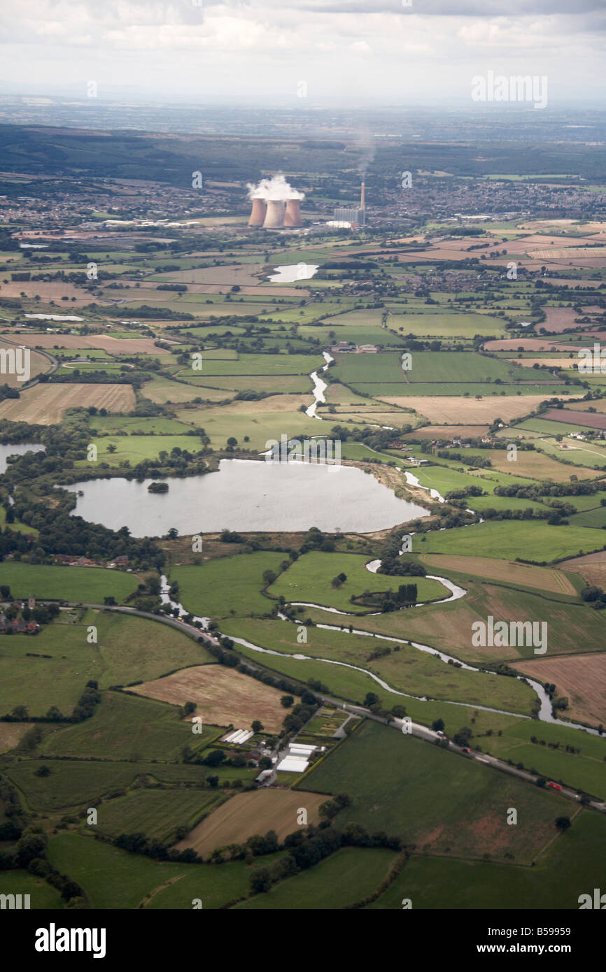 Rugeley uk hi-res stock photography and images - Alamy