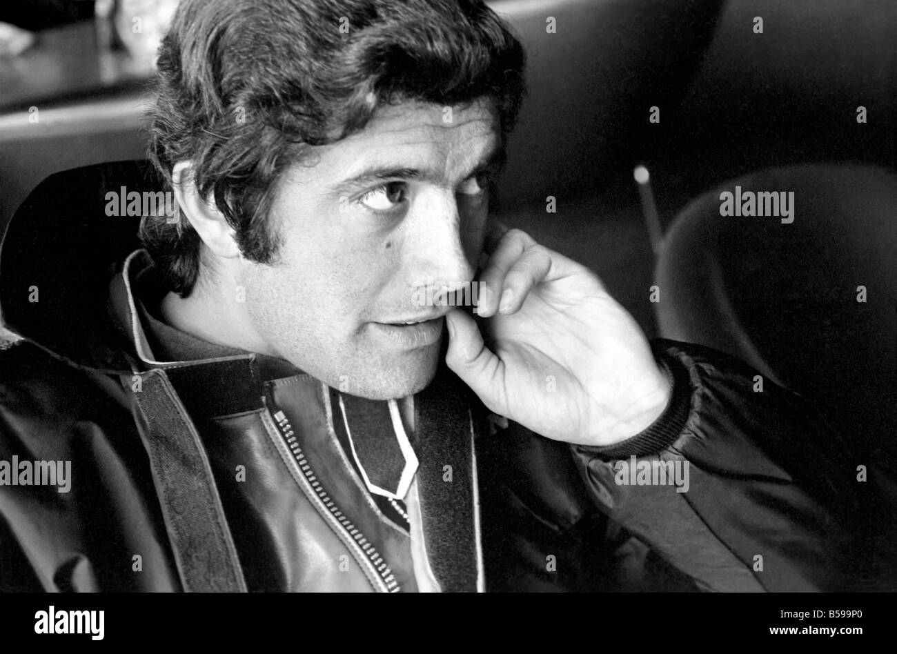 Motorsport: Racing: I.O.M. TT Racing Mike Agostini. June 1972 71-12085 ...