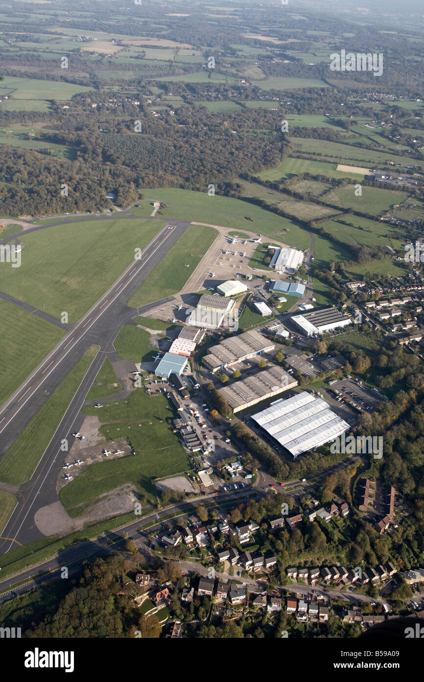 Bromley Aerial Stock Photos & Bromley Aerial Stock Images Alamy