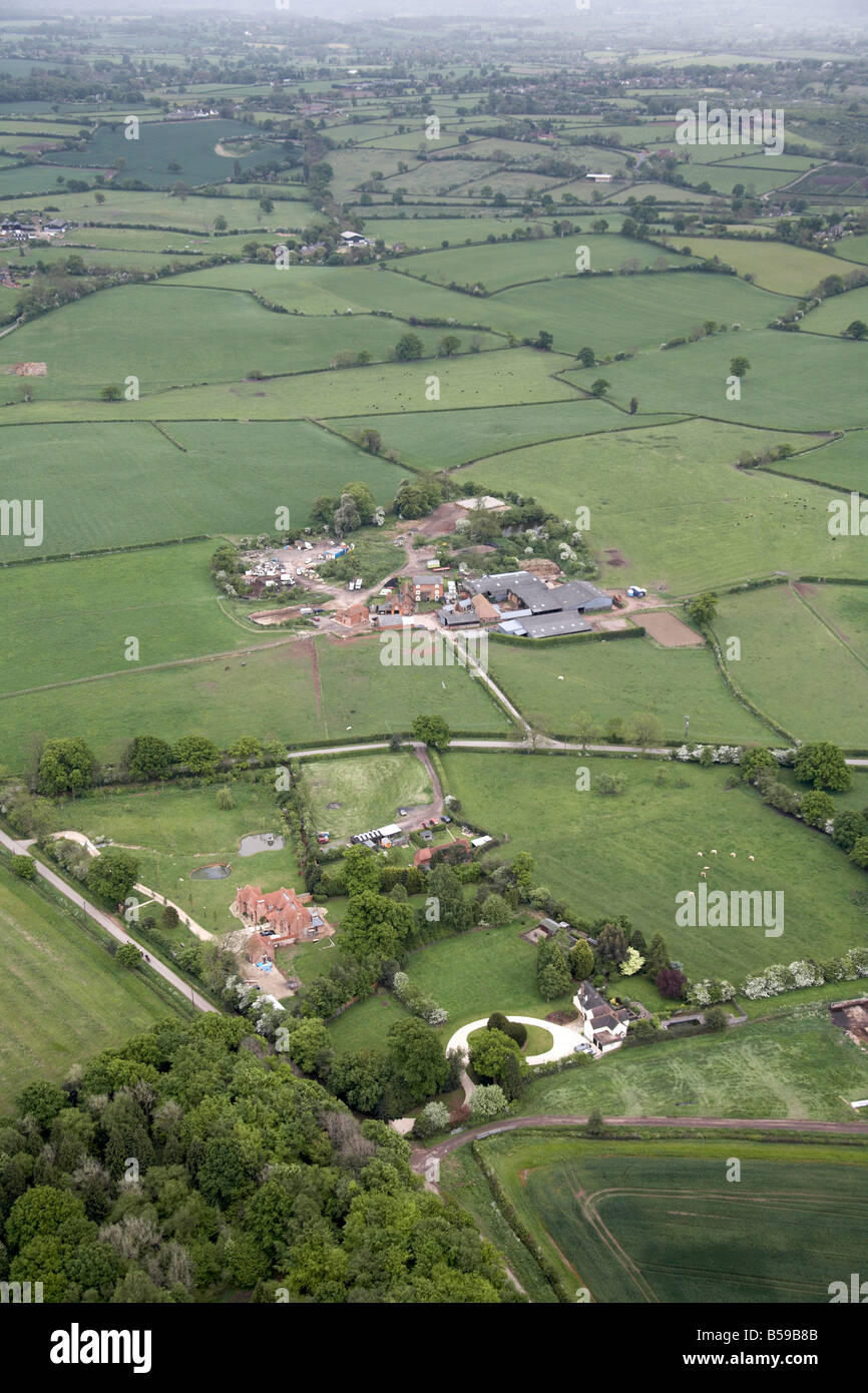 Rowington, warwickshire hires stock photography and images Alamy